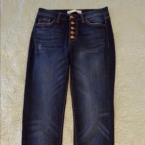 Kancan Jeans